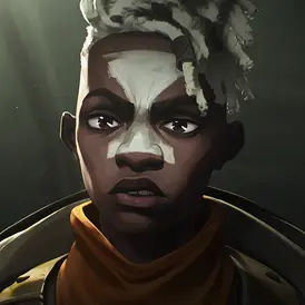 Profile image of Ekko