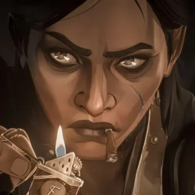 Profile image of Sevika