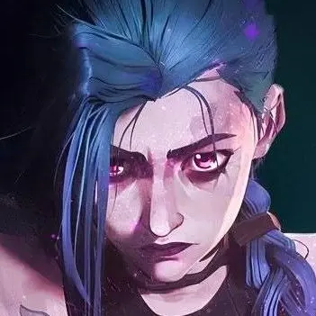 Profile image of Jinx