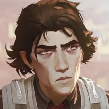 Profile image of Viktor