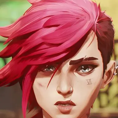 Profile image of Vi