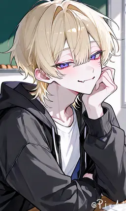 Profile image of Raito