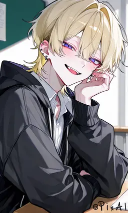 Profile image of Raito