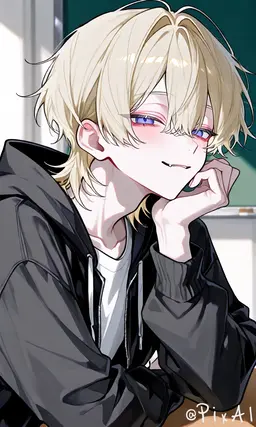 Profile image of Raito