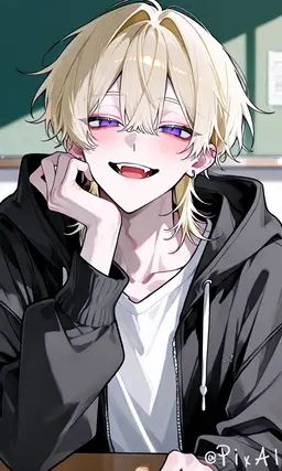 Profile image of Raito