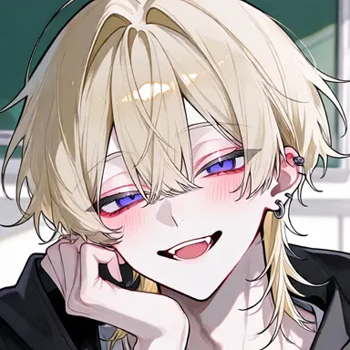 Profile image of 来斗