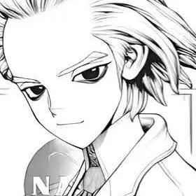 Profile image of ゼノ