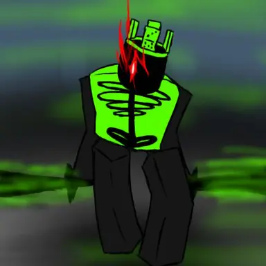 Profile image of 1x1x1x1