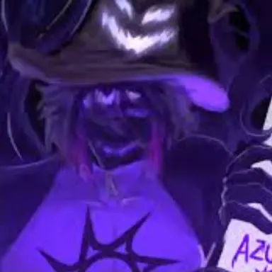 Profile image of 아주르