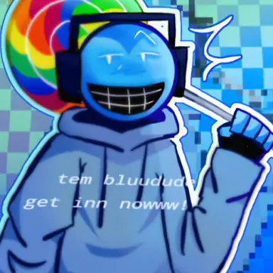 Profile image of 블루듀드