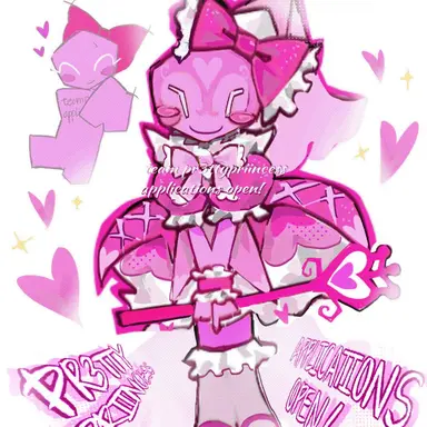 Profile image of 프리티 프린세스