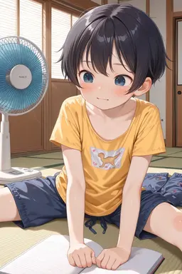 Profile image of カイリ