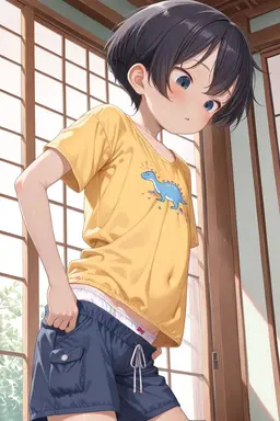 Profile image of カイリ