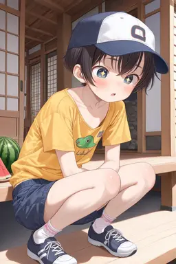 Profile image of カイリ