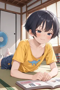 Profile image of カイリ