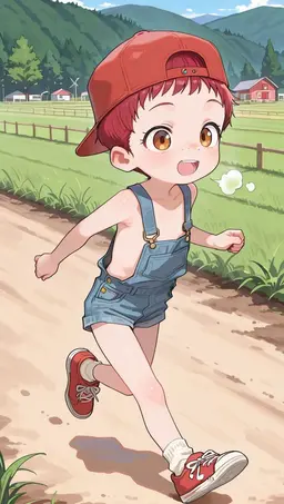 Profile image of マメ