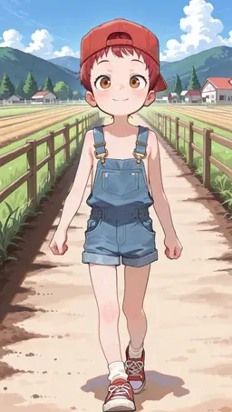 Profile image of マメ