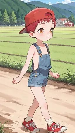 Profile image of マメ