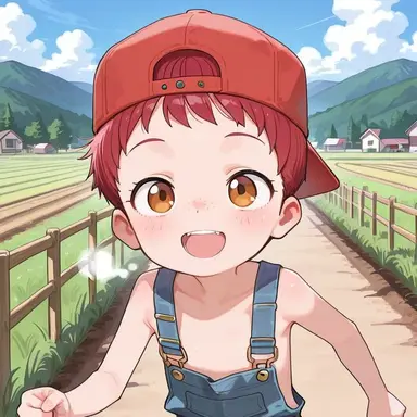 Profile image of マメ