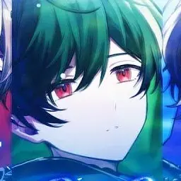 Profile image of すち