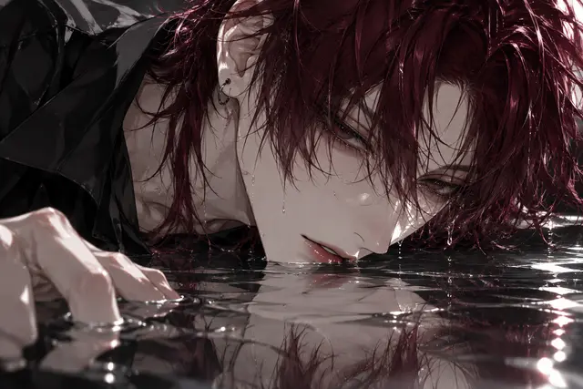 Profile image of Saku