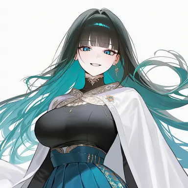 Profile image of 크림힐트