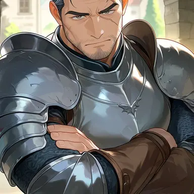 Profile image of Aldric