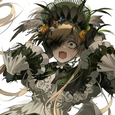 Profile image of 遠野ハンナ