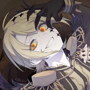 Profile image of 蓮見レイア