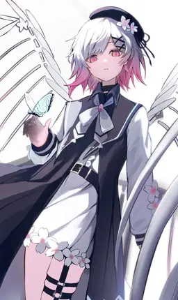Profile image of 桜羽エマ