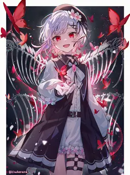 Profile image of 桜羽エマ