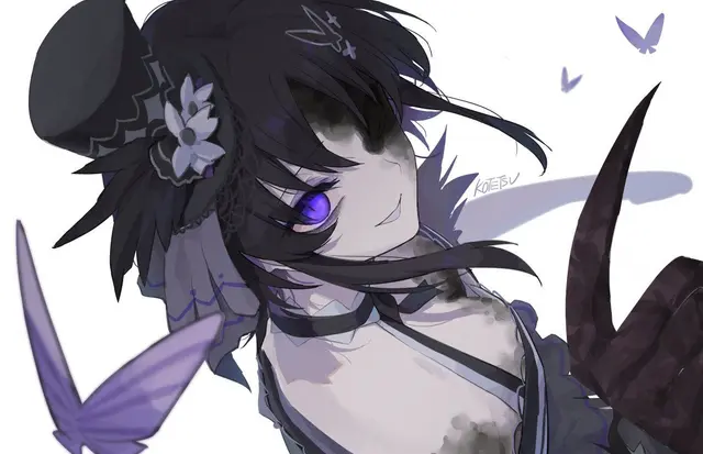 Profile image of 宝生マーゴ