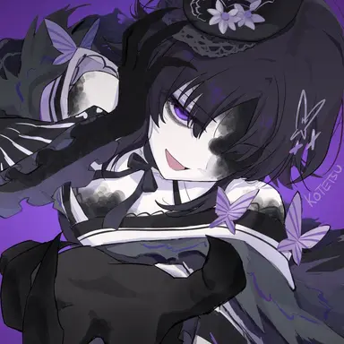 Profile image of 宝生マーゴ