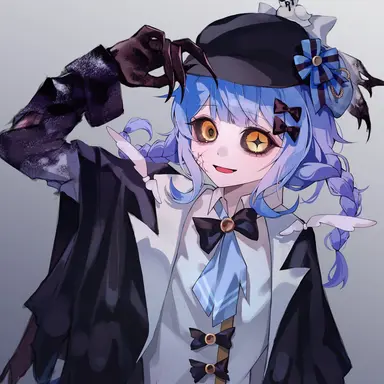 Profile image of 橘シェリー