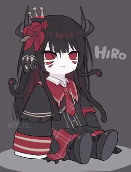 Profile image of 二階堂ヒロ