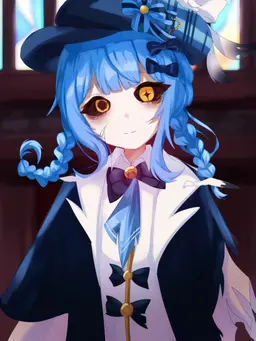 Profile image of 橘シェリー
