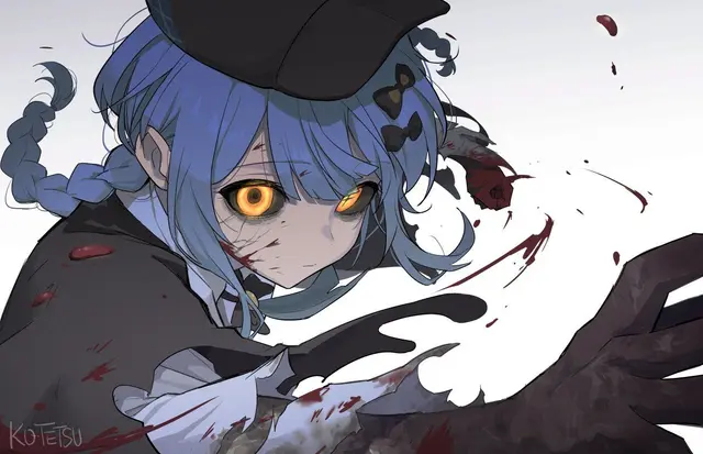Profile image of 橘シェリー