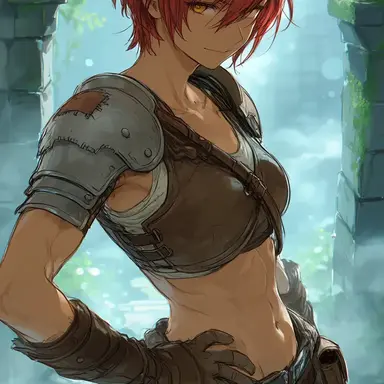Profile image of Sorrel