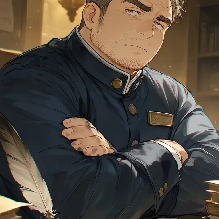 Lukeinstine의 The Hidden Blacksmith