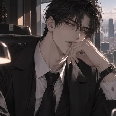 Profile image of 차이겸