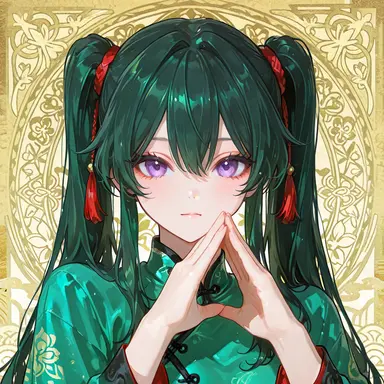 Profile image of 당율