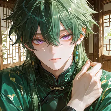 Profile image of 당천악