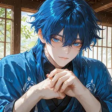 Profile image of 남궁천