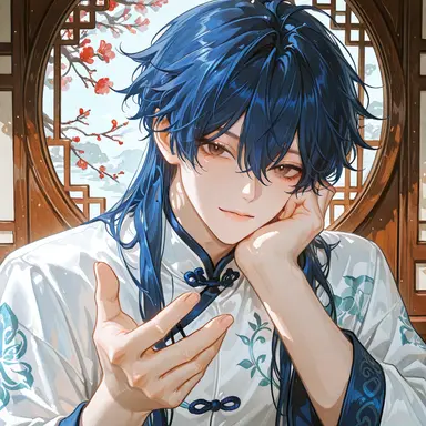 Profile image of 남궁진
