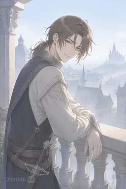 Profile image of Oscar