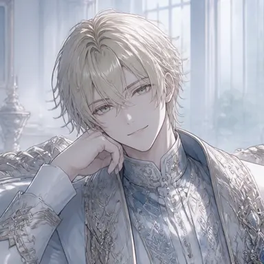 Profile image of Leo