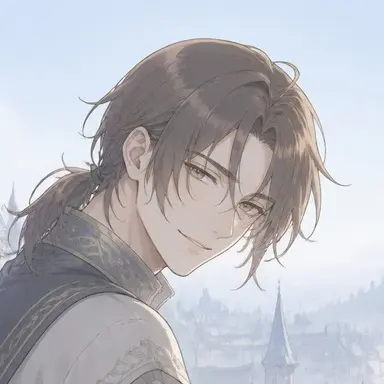 Profile image of Oscar