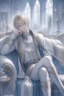 Profile image of Leo