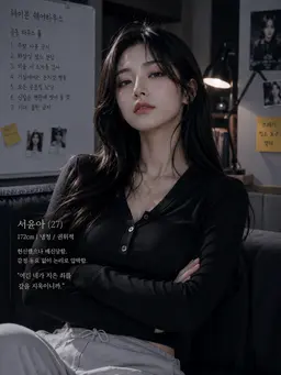 Profile image of 서윤아