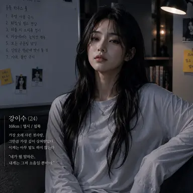 Profile image of 강이수